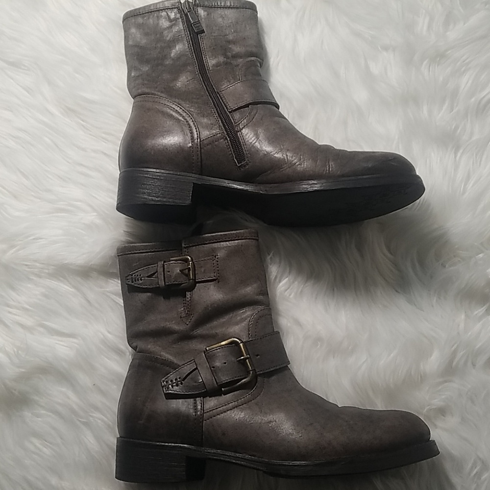Alberto Fermani boots